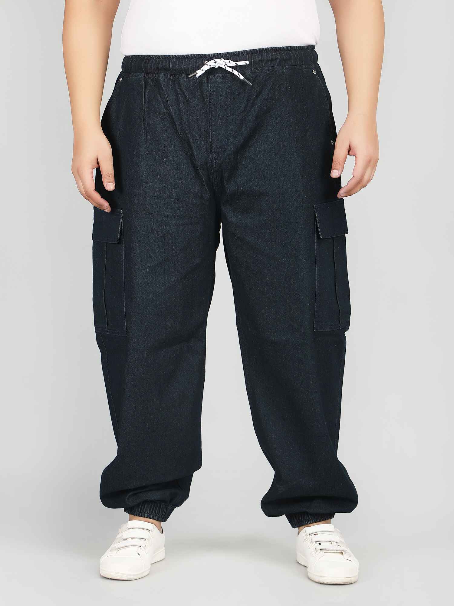 Loose joggers mens online