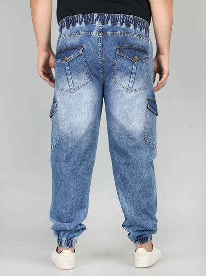 XL Wear Ultra-Soft Plush Size Joggers Comfort & Perfect Fit for All Day Wear - GLINT