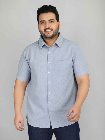 पुरुषों के लिए आलीशान आकार की शर्ट हर अलमारी के लिए आरामदायक वस्त्र - ट्रेंड