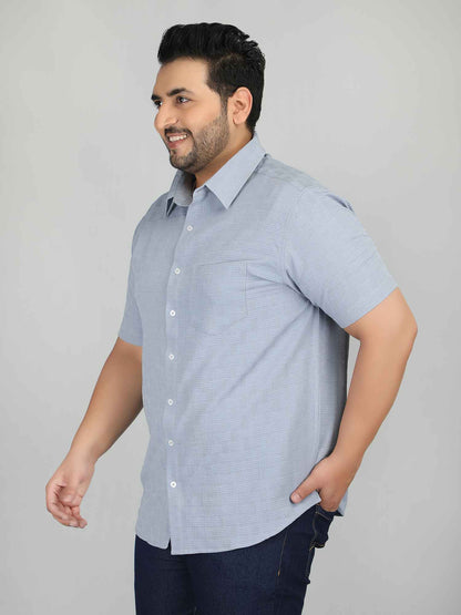 पुरुषों के लिए आलीशान आकार की शर्ट हर अलमारी के लिए आरामदायक वस्त्र - ट्रेंड