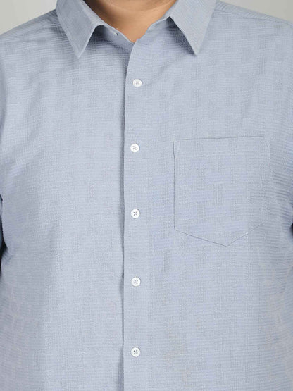 पुरुषों के लिए आलीशान आकार की शर्ट हर अलमारी के लिए आरामदायक वस्त्र - ट्रेंड