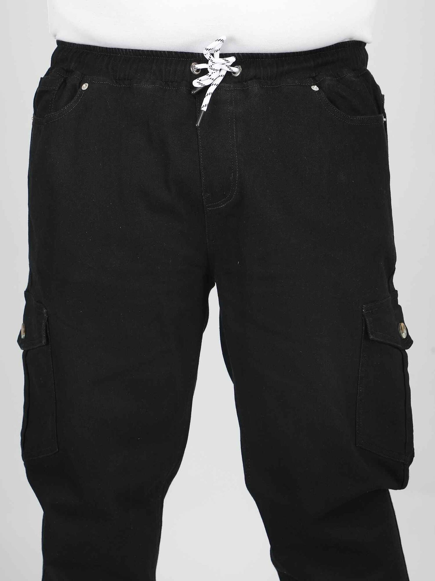 XL वियर अल्ट्रा-सॉफ्ट प्लश साइज़ जॉगर्स पूरे दिन पहनने के लिए आरामदायक और परफेक्ट फिट - ZAPPY