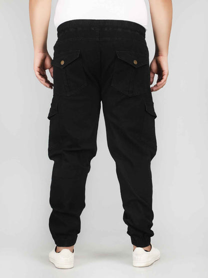 XL वियर अल्ट्रा-सॉफ्ट प्लश साइज़ जॉगर्स पूरे दिन पहनने के लिए आरामदायक और परफेक्ट फिट - ZAPPY