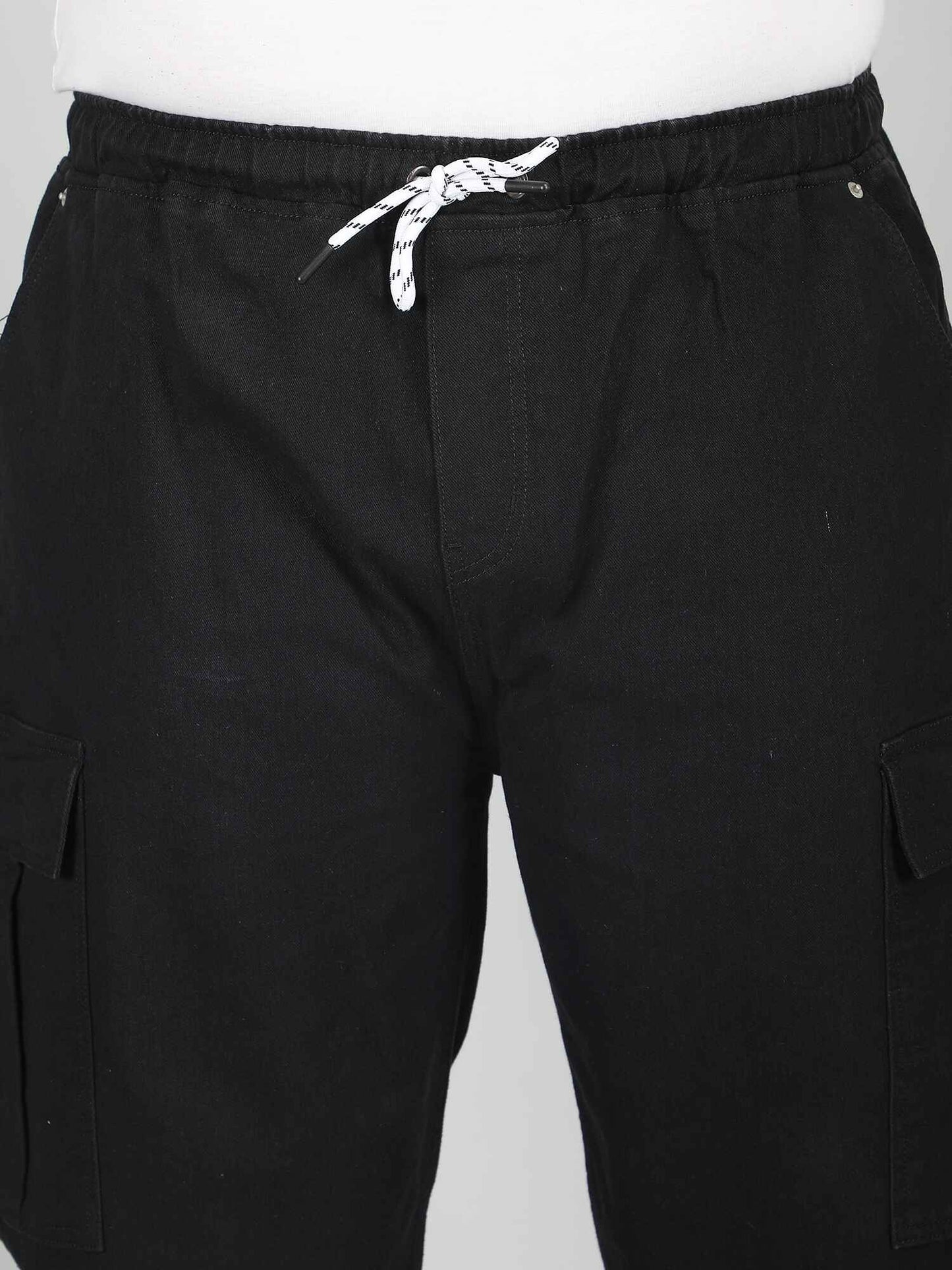 XL वियर लूज़ फिट जॉगर्स पुरुषों के लिए आरामदायक आरामदायक स्वेटपैंट इलास्टिक कमरबंद के साथ - ROVER