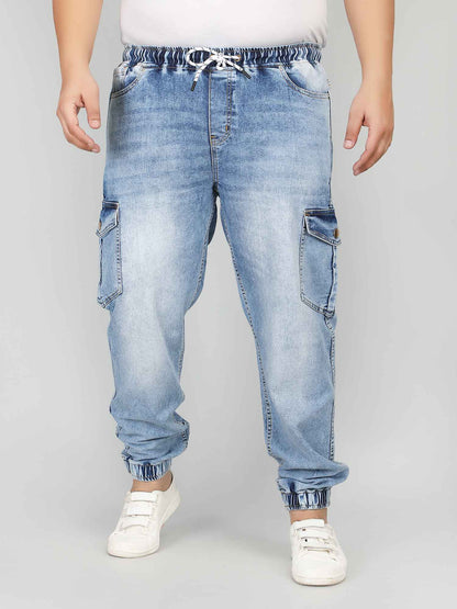 XL वियर अल्ट्रा-सॉफ्ट प्लश साइज़ जॉगर्स पूरे दिन पहनने के लिए आरामदायक और परफेक्ट फिट - STING