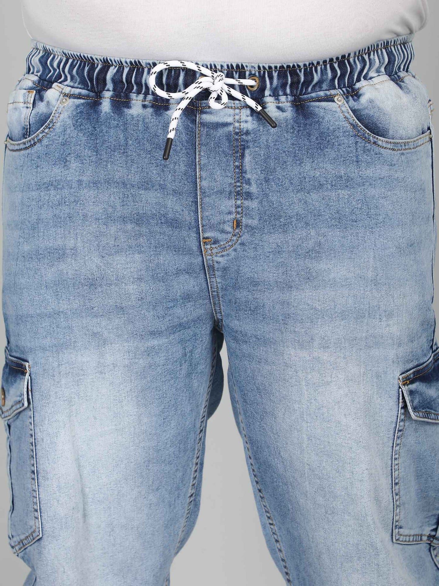 XL वियर अल्ट्रा-सॉफ्ट प्लश साइज़ जॉगर्स पूरे दिन पहनने के लिए आरामदायक और परफेक्ट फिट - STING