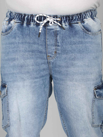 XL वियर अल्ट्रा-सॉफ्ट प्लश साइज़ जॉगर्स पूरे दिन पहनने के लिए आरामदायक और परफेक्ट फिट - STING