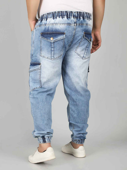 XL वियर अल्ट्रा-सॉफ्ट प्लश साइज़ जॉगर्स पूरे दिन पहनने के लिए आरामदायक और परफेक्ट फिट - STING