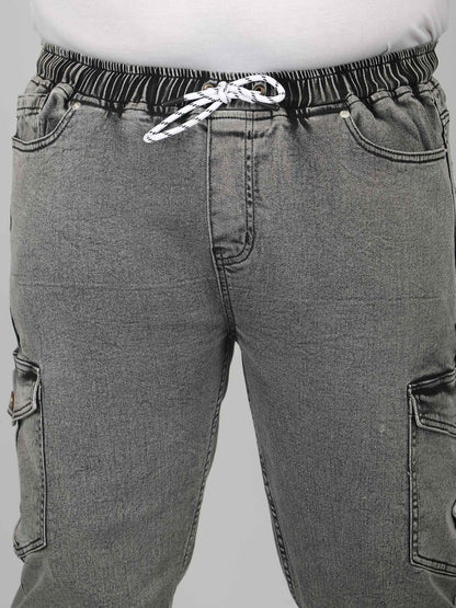 XL वियर अल्ट्रा-सॉफ्ट प्लश साइज़ जॉगर्स पूरे दिन पहनने के लिए आरामदायक और परफेक्ट फिट - JETTY