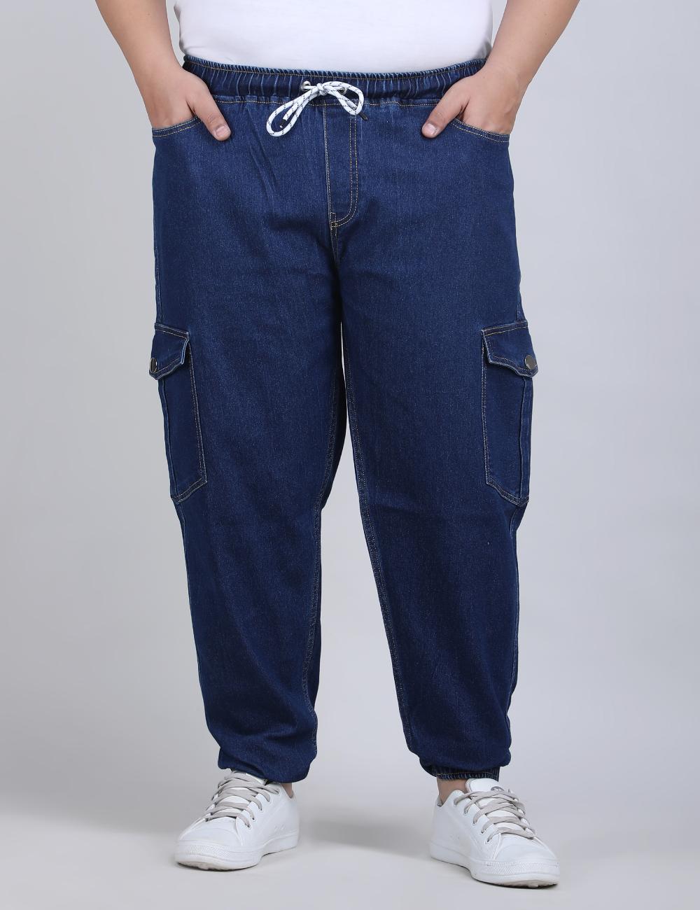 XL Wear Ultra-Soft Plush Size Joggers Comfort & Perfect Fit for All Day Wear - FABLE