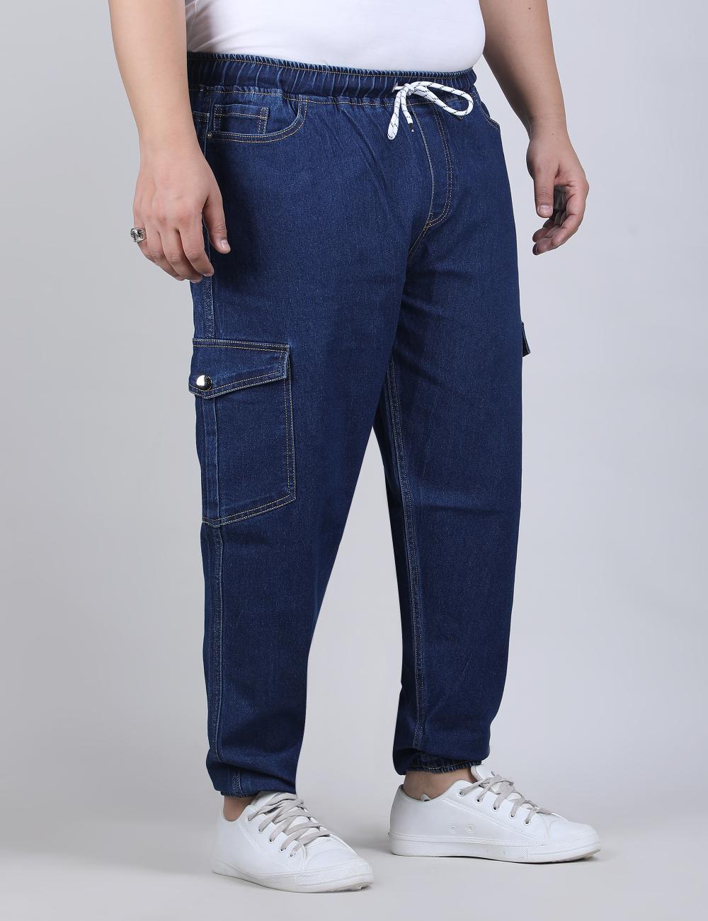 XL Wear Ultra-Soft Plush Size Joggers Comfort & Perfect Fit for All Day Wear - FABLE