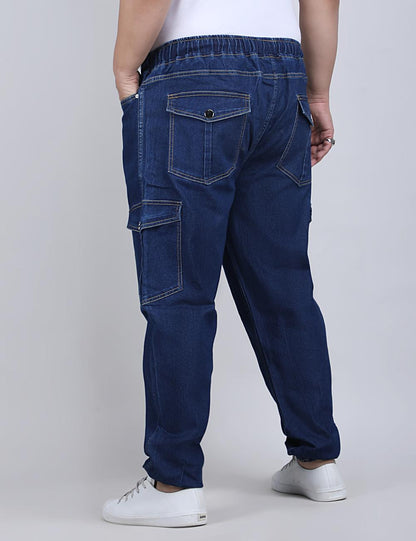 XL Wear Ultra-Soft Plush Size Joggers Comfort & Perfect Fit for All Day Wear - FABLE