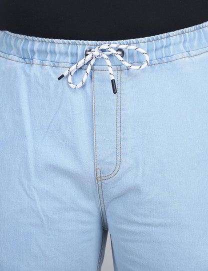 XL वियर लूज़ फिट जॉगर्स पुरुषों के लिए आरामदायक आरामदायक स्वेटपैंट इलास्टिक कमरबंद के साथ - PLUSH